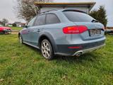 Audi A4 B8 Allroad 3.0 V6 TDI | Quattro | Automatik - gebrauchte Audi A4 Allroad aus dem Jahr 2010