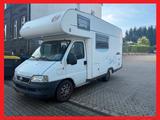 Fiat Sport - Wohnwagen bis 20000 Euro