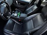 Land Rover Discovery Sport D180 AWD Automatik SE SE - Land Rover Discovery Sport von privat