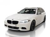 BMW M550 d xDrive LED/Kam/H&K/Softclose/Memory/Pano - BMW M550: 550d