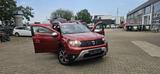 Dacia Duster II Access - Dacia: Rot