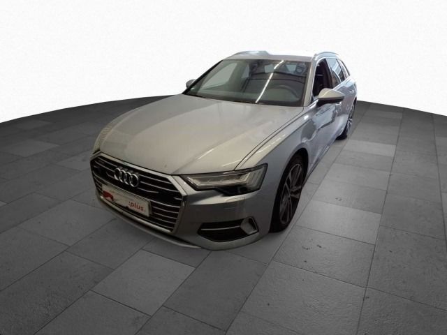 Audi A6 Avant 40 TDI qu. S line Matrix AHK StandHZG imagem 2