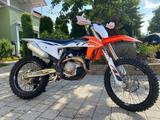 KTM SX 450 no Husqvarna 350 450 - Offers