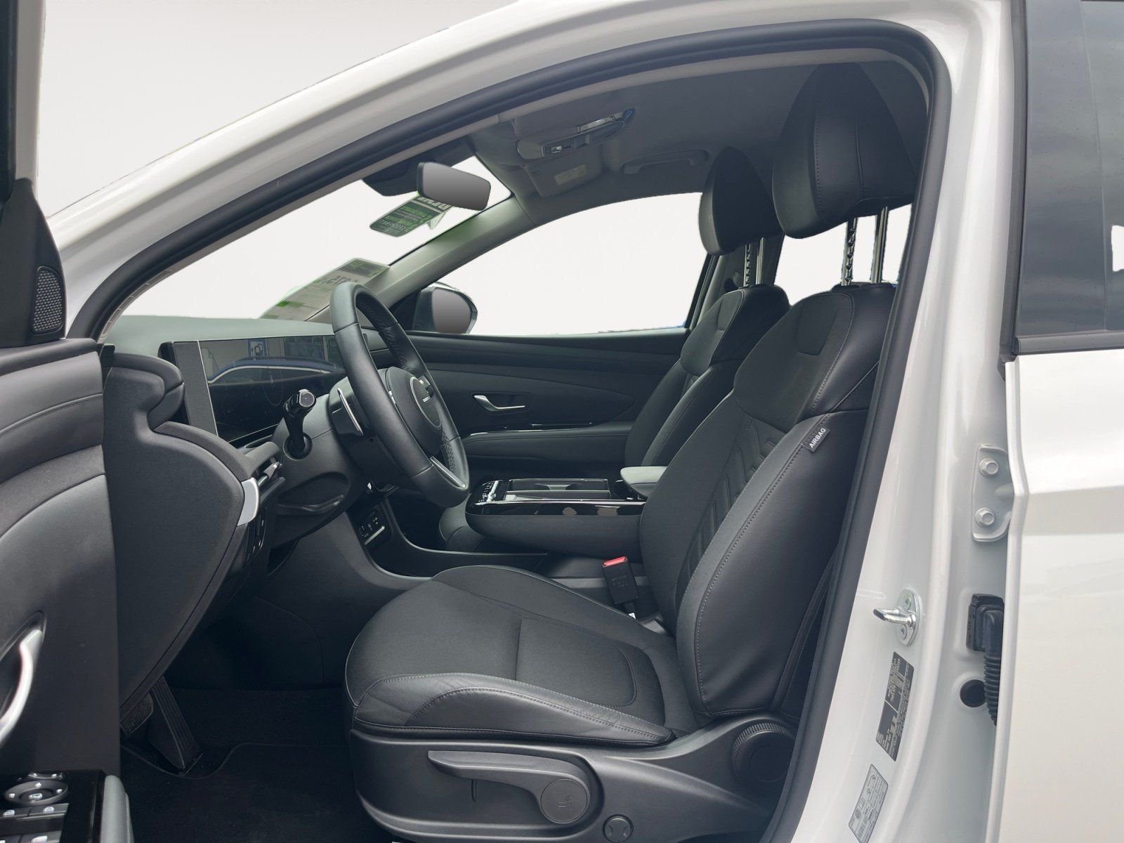 Hyundai Tucson – Bild 11