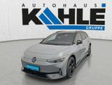 Volkswagen ID.7 GTX Tourer 86 kWh 4Motion CarPlay Matrix - VW ID.7 Gebrauchtwagen