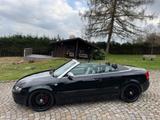 Audi A4 1.8 T Cabriolet Schalter/ Serviceheft! - Audi aus 2004: Cabrio