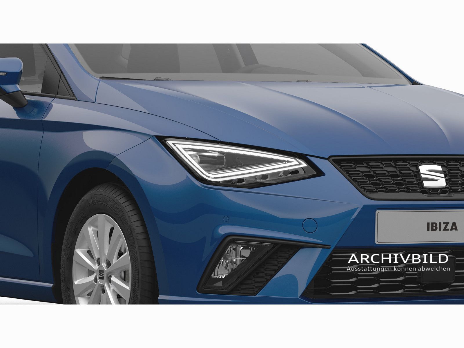 Seat Ibiza - Bild 11
