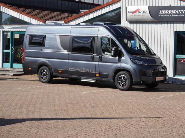 Kastenwagen Malibu Relax 640 LE R Ambition bei Caravan-Herrmann in Mülheim an der Ruhr
