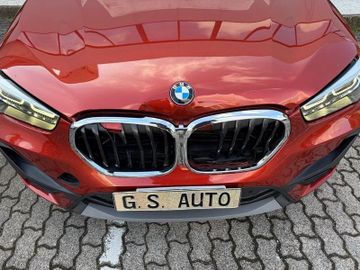 BMW X1 - 9
