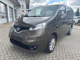 Nissan NV200 Evalia Tekna 7 Sitze*Keyless*Kamera*SHZ* - Nissan NV200 aus 2016