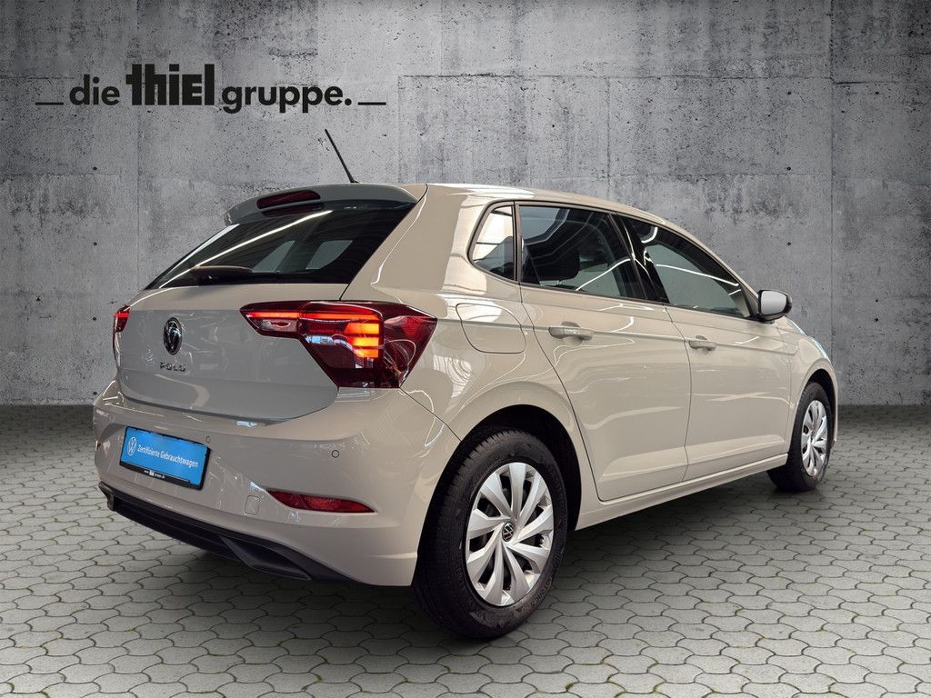 Volkswagen Polo - Bild 7