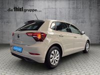 Volkswagen Polo - Vorschau Bild 7