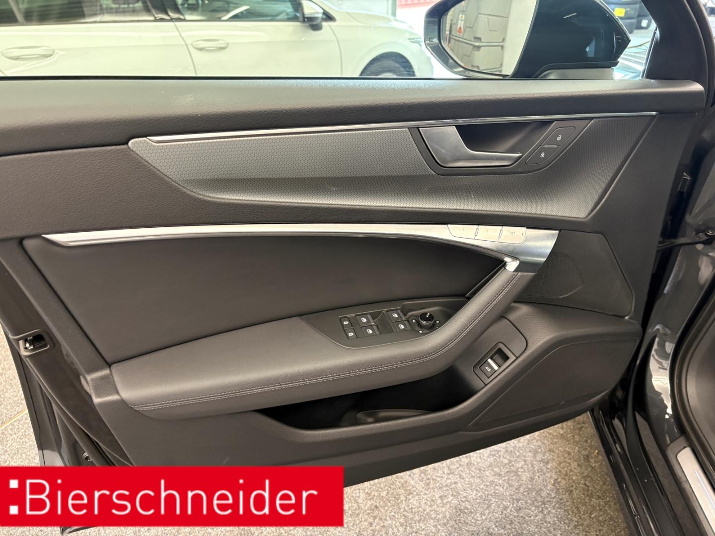 Audi A6 allroad 45 TDI qu. S tronic LED 19 PANO NAVI 