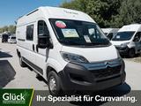 Clever Van Celebration * DIESELHEIZUNG *