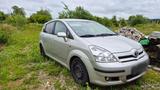Toyota Corolla Verso Diesel gebraucht - Toyota Corolla Verso aus 2007 mit Diesel-Antrieb