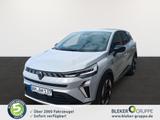 Renault Symbioz Iconic E-Tech Full Hybrid 145 - Renault Symbioz Iconic mit Hybrid-Antrieb (Benzin/Elektro)