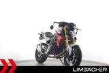 BMW F 900 R - 4 Pakete, QS, Connectivity - BMW R 90