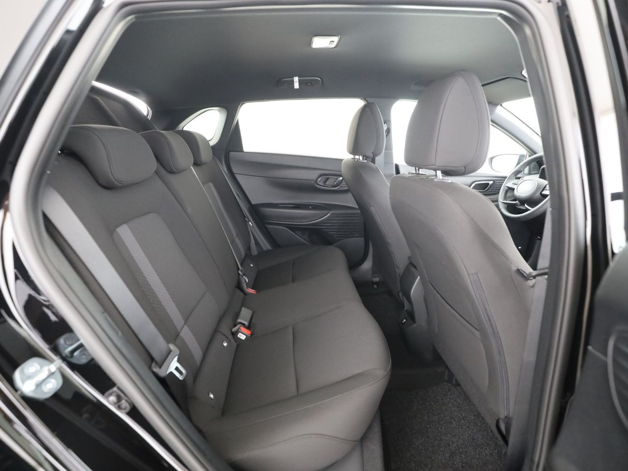 Hyundai i20 – Bild 15