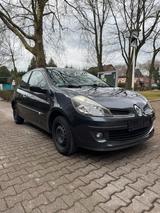 Renault Clio III 1.2 16V Edition Dynamique - Renault Clio aus 2006: Dynamique