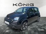 Fiat Panda City Plus 1.0 GS Klimaanlage - gebrauchte Fiat Panda aus dem Jahr 2023