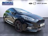 Ford Fiesta 1.0 EcoBoost EU6d-T ST-Line Black - Ford Fiesta: ST Line Black