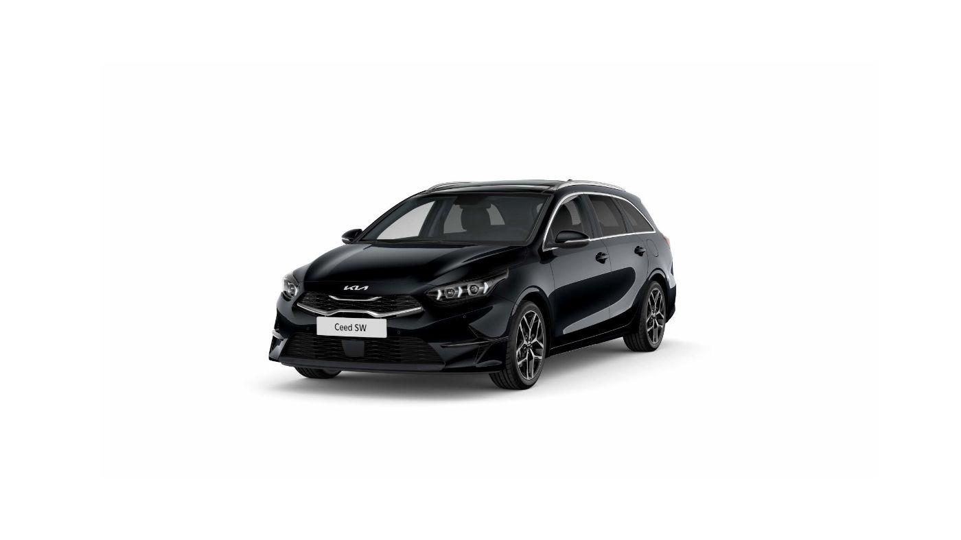Kia cee'd SW GT-Line 18-Alu, JBL Soundsystem,