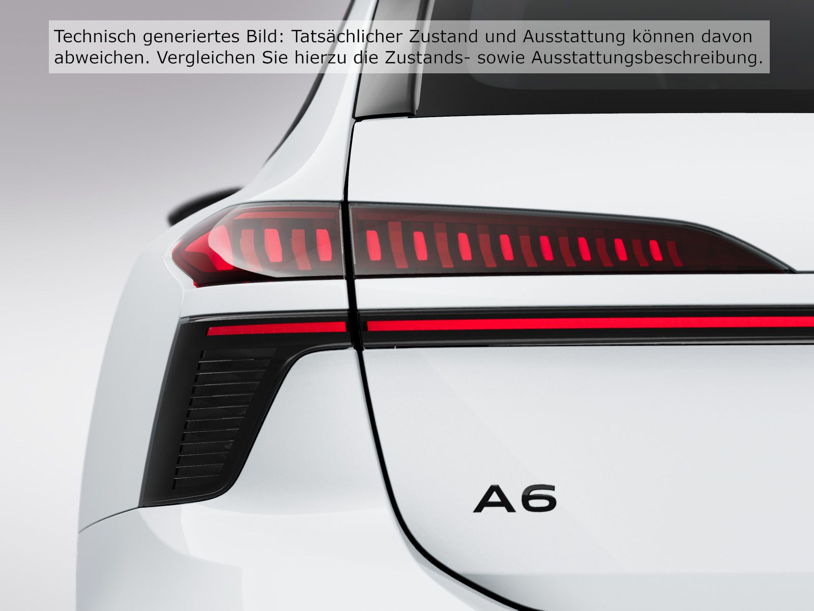 Audi A6 - Bild 8