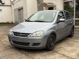 Opel Corsa C 1.3 CDTI Edition*2.Hand-Klimaautomatik* - Opel Corsa aus 2006 mit Diesel-Antrieb