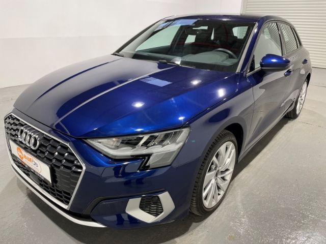 Audi A3 Sportback 35 TFSI Advanced S-Tronic EU6d LED