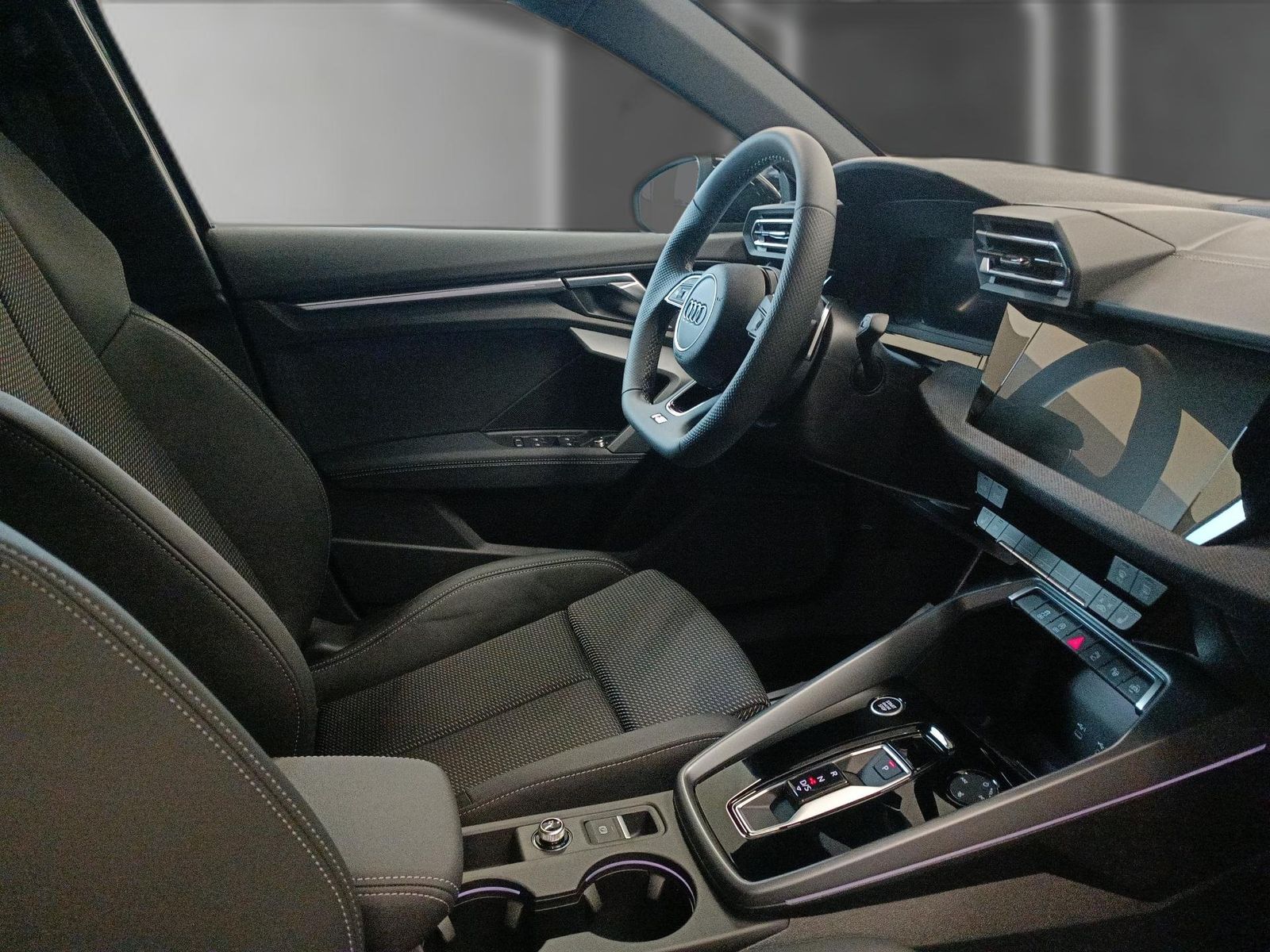 Audi A3 - Bild 14