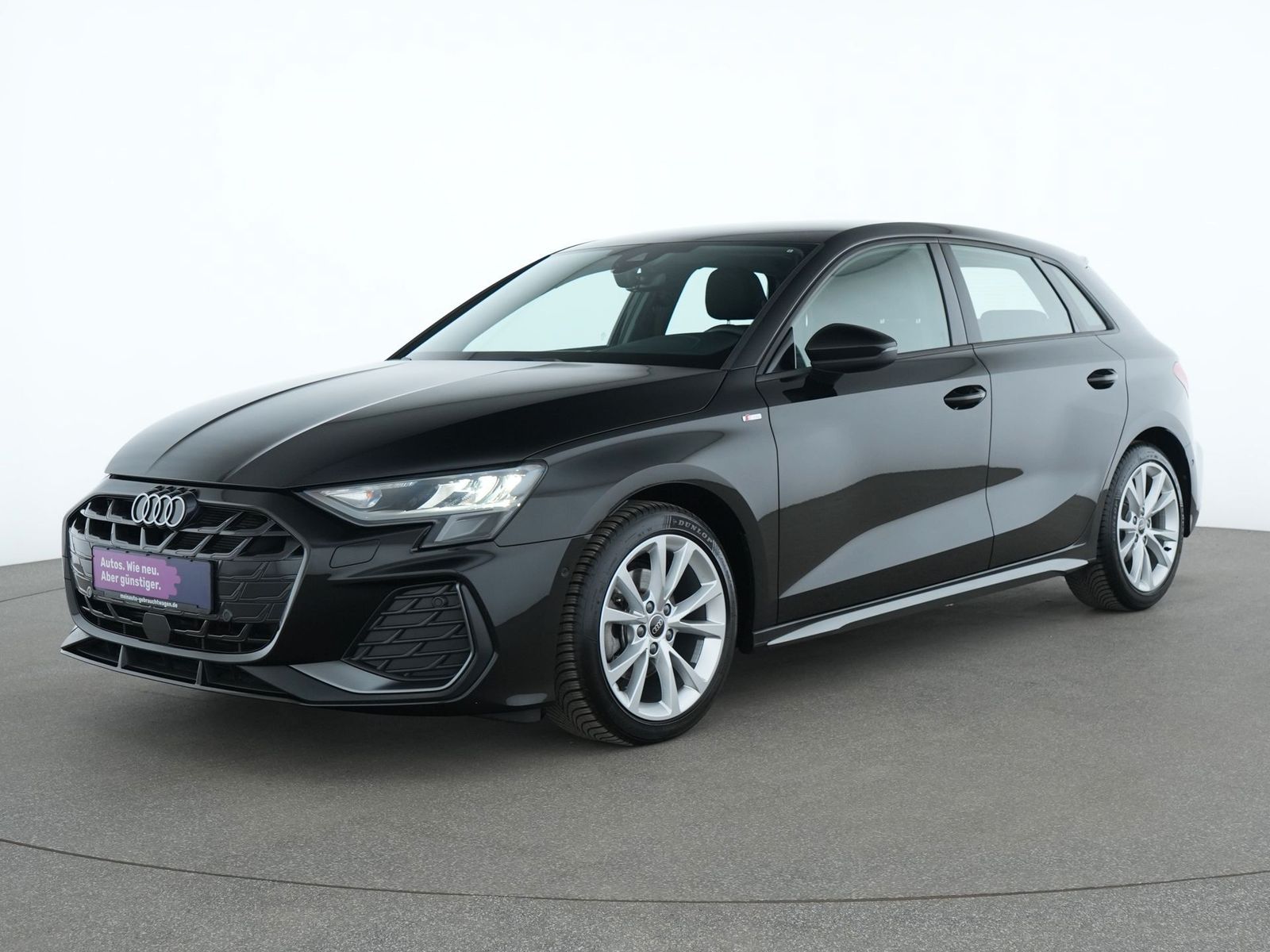 Audi A3 - Bild 2