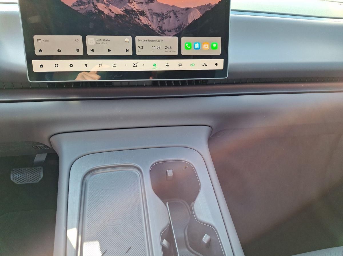 Leapmotor C10 - Bild 16