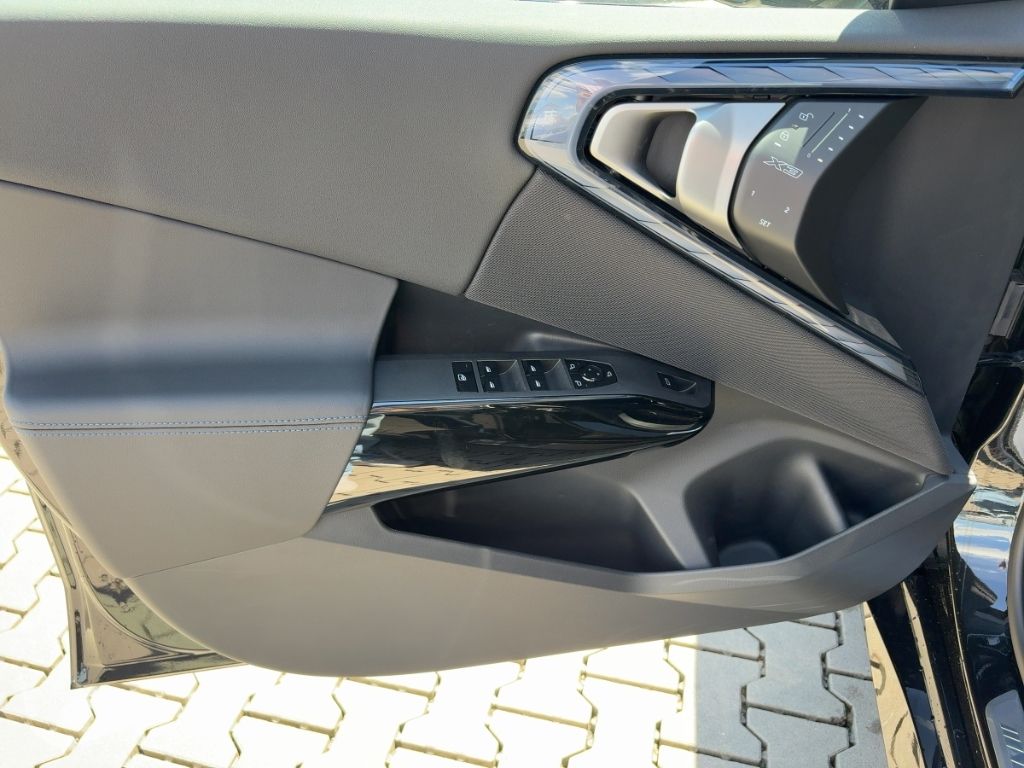 BMW X3 - Bild 12