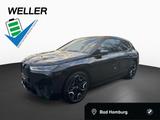 BMW iX xDrive40 Sportpaket Bluetooth HUD Navi Klima