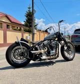 Harley-Davidson Softail Custom Frisco | Anarchy  - HARLEY-DAVIDSON 2006 SOFTAIL