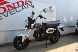 Honda ST125 DAX *2025* - DAX