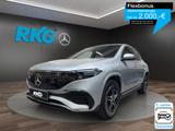Mercedes-Benz EQA 250+ AMG DISTRONIC 360° KEYLESS PARKASSIST - Mercedes-Benz EQA in Bonn