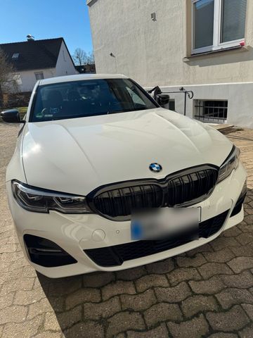 BMW BMW 330e Hybrid M - Laserlicht - 360 Kamera