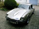 Triumph GT6 MK III - gebrauchte Triumph Coupés
