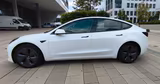 Tesla Model 3 Long Range Allrad + Dualmotor 79kw - Tesla Model 3 von privat