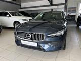 Volvo V60 T6 Inscription Recharge AWD *BigBattery* AHK - Volvo V60