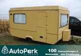 Andere Wohnwagen"Bastei" DDR Nostalgie - Wohnmobile bis 2.000 Euro
