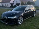 Audi A6 Allroad 3.0TDI Verkauf/Tausch (SUV... - Audi A6 Allroad aus 2016