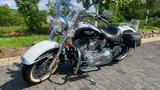 Harley-Davidson Softail Deluxe - HARLEY-DAVIDSON 2005 SOFTAIL DELUXE