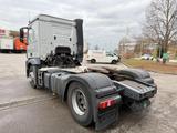 Mercedes-Benz  Actros 1836 Kipphydraulik StHz 1 Liege TÜV03/26 - 6x6 Actros