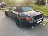 Honda S2000 2.0i LS - gebrauchte Honda Cabrios