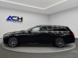 Mercedes-Benz E 400 d 4Matic AMG-Line MBUX*BURMESTER - Mercedes-Benz E 400: Automatik