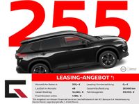 Nissan X-Trail - Vorschau Bild 1