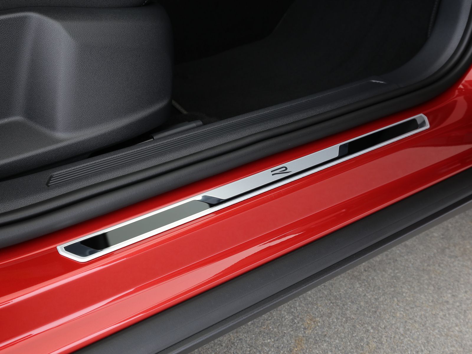 Volkswagen T-Cross - Bild 20