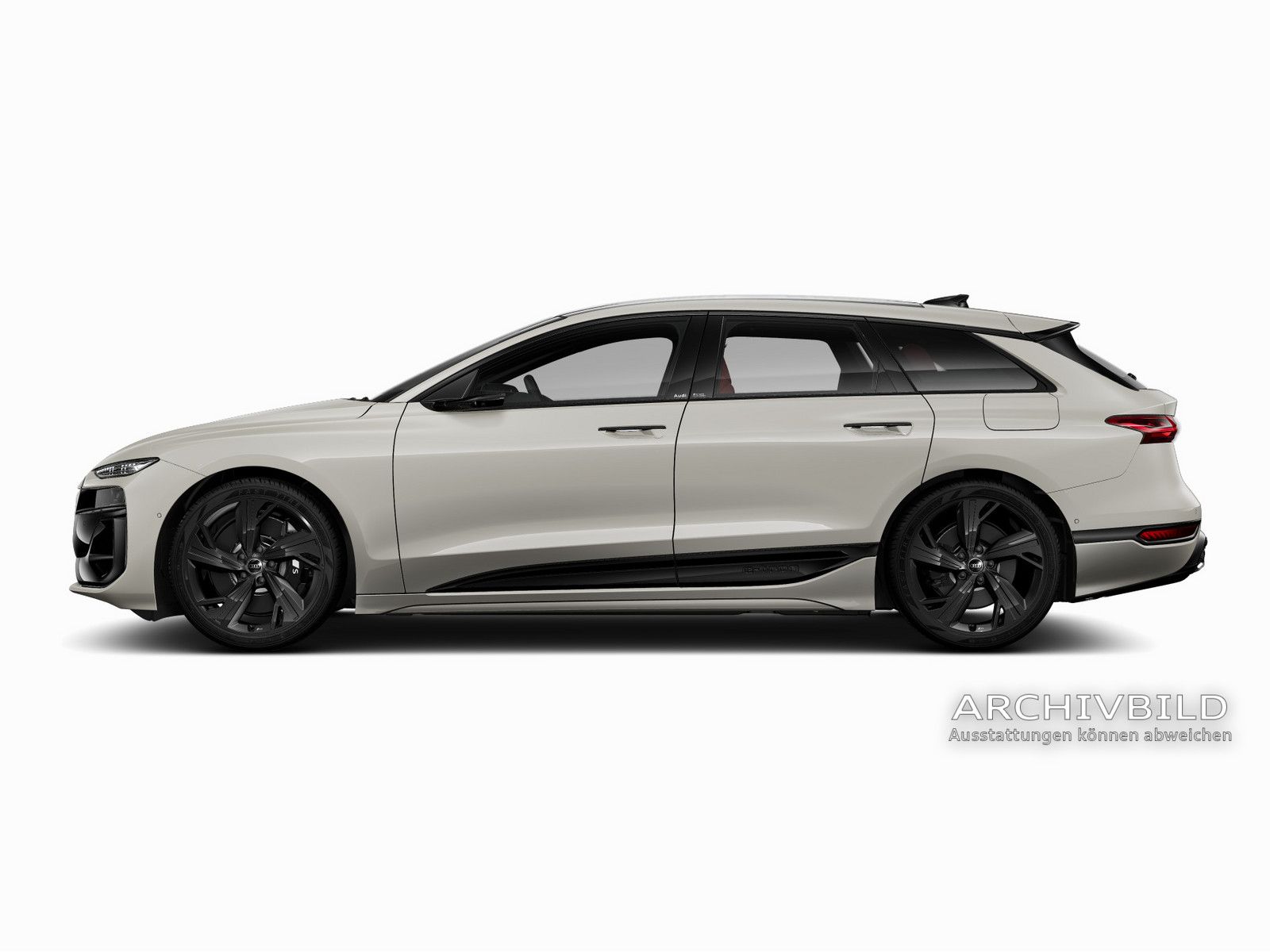 Audi S6 e-tron - Bild 3